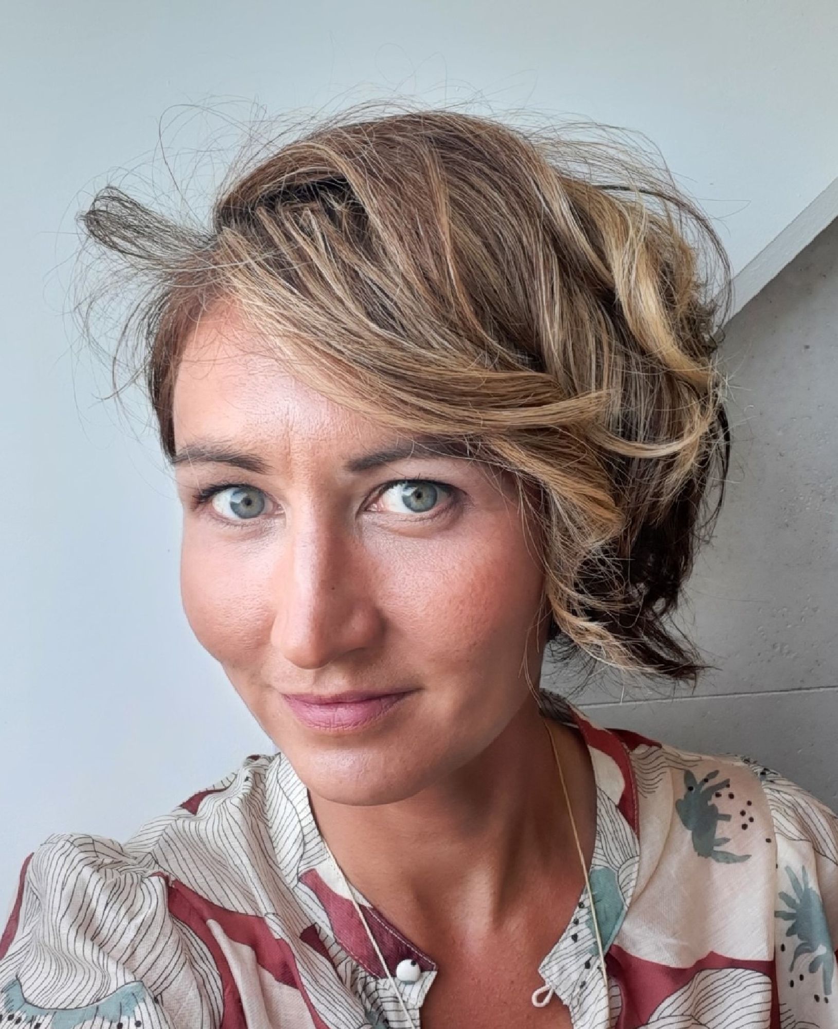 Katrien Deburghgraeve